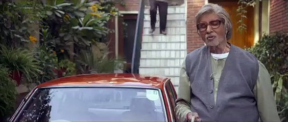 Piku Latest Trailer 🚗