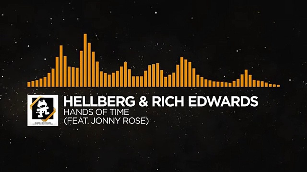 [House] - Hellberg & Rich Edwards - Hands of Time (feat. Jonny Rose) [Monstercat Release]