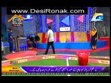 Inaam Ghar 25 april 2015 P4