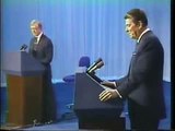 Best Reagan Clips from 1980 Carter debate
