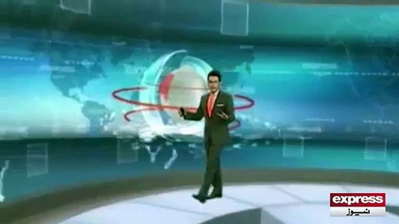 لاہورائیرپورٹ پر غیر ملکی طیارہ حادثے سے بال بال بچ گیا