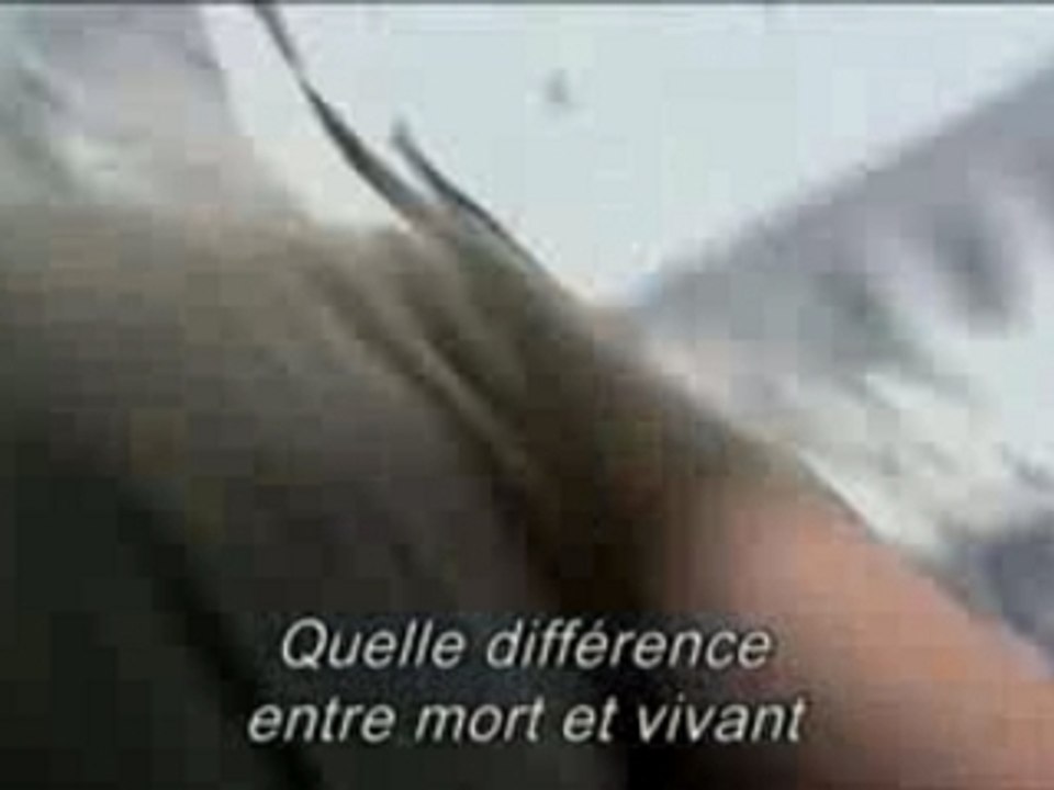 Memoria Del Saqueo - Extrait