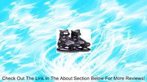 Ultega Adult Ice Skates Review