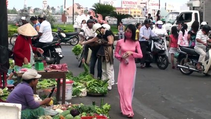 Viet Nam in HD - Tet 2010