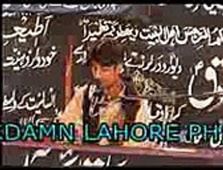 zakir syed amir abbas qaisar daud khel