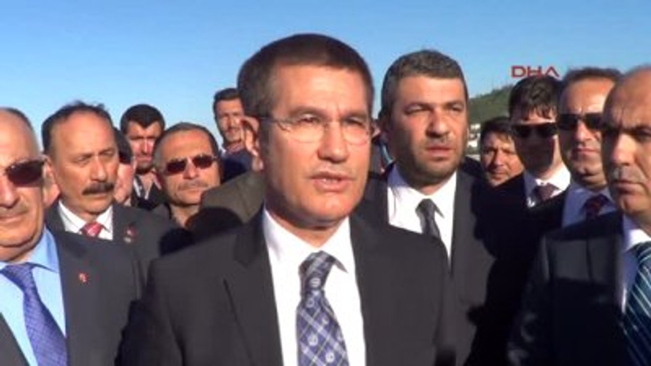 Ordu - Bakan Canikli: Ordu-Giresun Havalimanında İlk Ticari Uçuşlar 26 Mayıs?ta Başlıyor