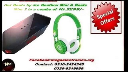 MegaElectronics Deals & Products