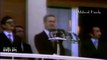 1982الرئيس السوري حافظ الاسد يتحدث عن الاخوان المسلمين اثناء الحرب الأهليه السوريه الاولى