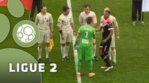 Stade Brestois 29 - Valenciennes FC (1-0)  - Résumé - (SB29-VAFC) / 2014-15