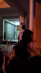 GOT7 SG FANMEET - GOT7 Leaving for their van