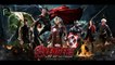 Avengers: Age of Ultron "#23 Avenger Unite" Soundtrack OST