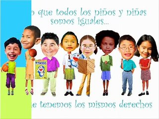 VIDEO DERECHOS DEL NIÑO