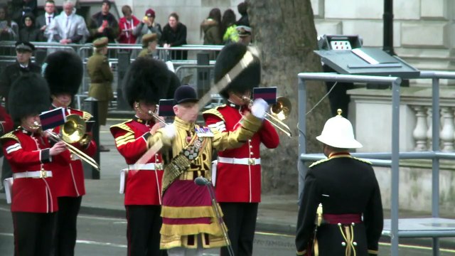 Queen leads Commonwealth Gallipoli tributes