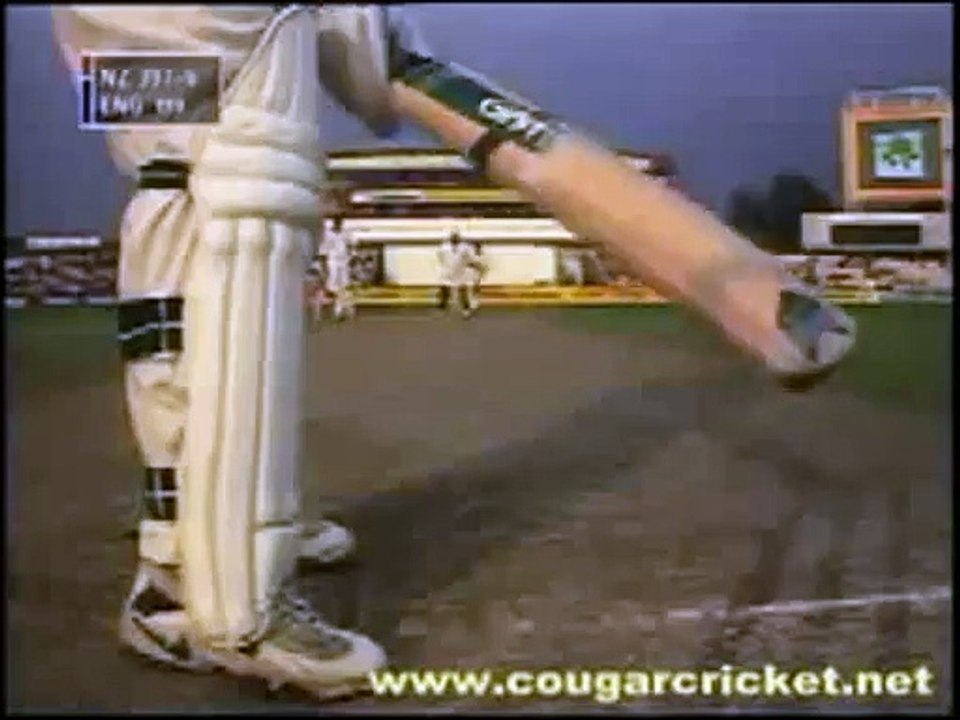 The Worst Ball Ever__