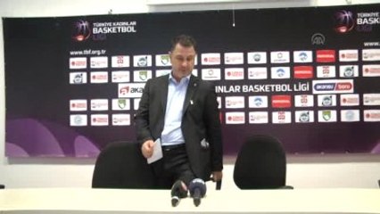 Abdullah Gül Üniversitesi-Fenerbahçe Maçının Ardından