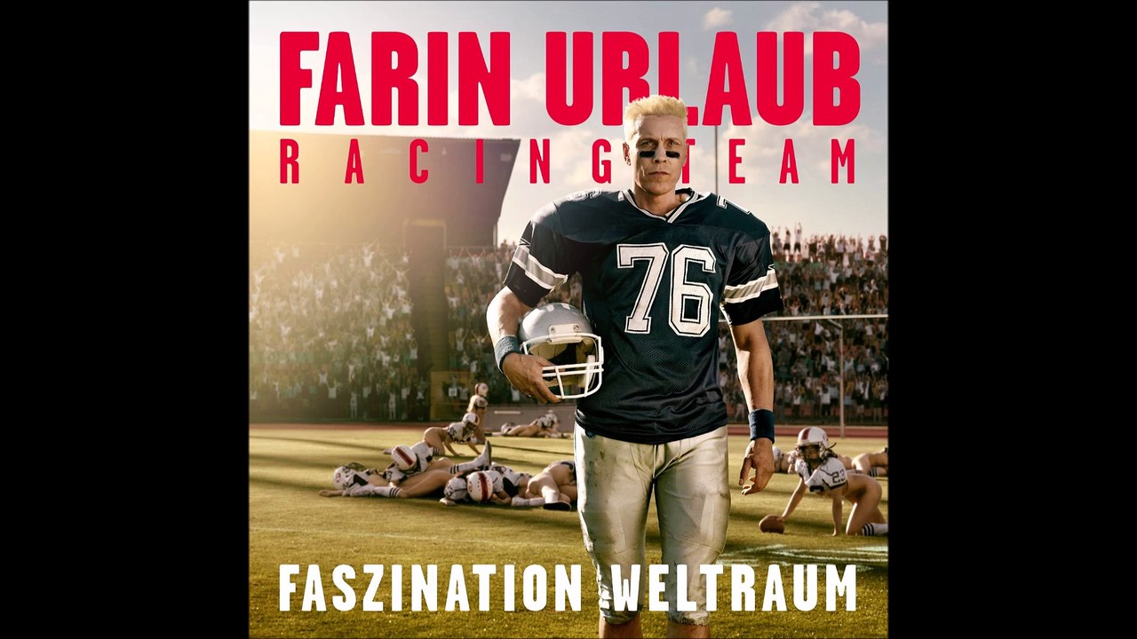 Farin Urlaub Racing Team - Herz? Verloren (Audio)