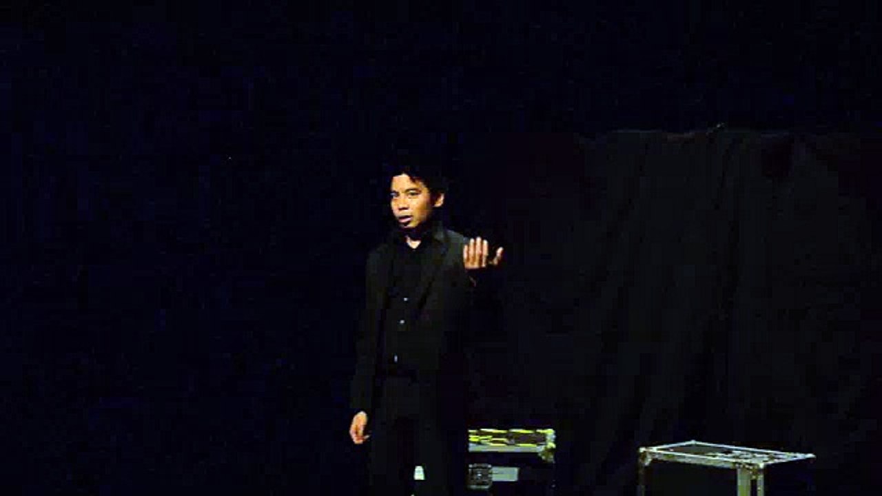 Honorable Scarabée - Adam & Eve