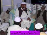 Syyed Saeed Afzal Shah Sahib Mehfil In Toba Tek Singh 2015 Part 4