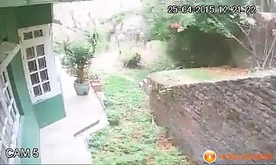 nepal earthquake M 7.8