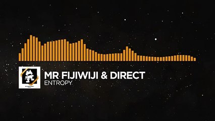 [House] - Mr FijiWiji & Direct - Entropy [Monstercat Release]