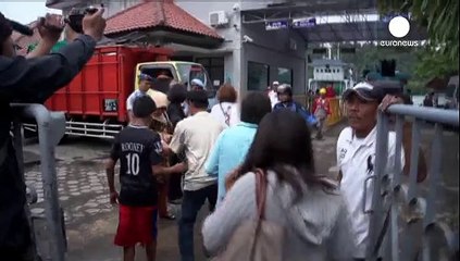 Indonesia:conto alla rovescia per l'esecuzione di trafficanti stranieri