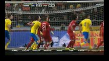 Sweden vs Portugal 2-3 HD All Goals And Highlights 19_11_2013