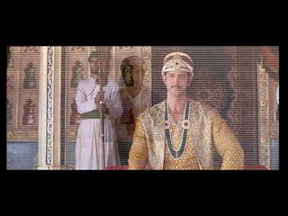Jodhaa Akbar - (Deleted Scene) - Mahesh Das Also Known As...? HQ