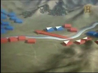 Alejandro Magno (Documental THC)