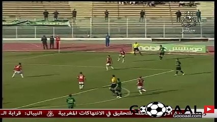 L1 - 26e : CS Constantine 1-0 ASO Chlef
