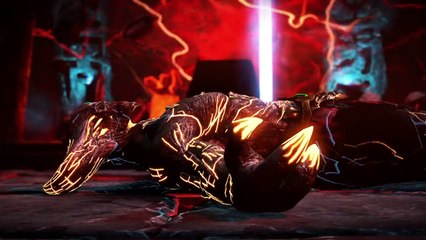 Mortal Kombat X Final da Mileena