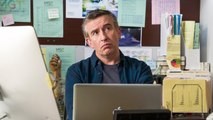 Watch Happyish (S1E2) : Starring Marc Chagall, Abuela and AdolfHitler