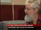 Doc Mailloux Censure Par Francs Tireurs