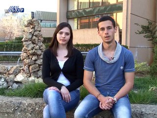 Školiranje, 25. april 2015. (RTV Bor)