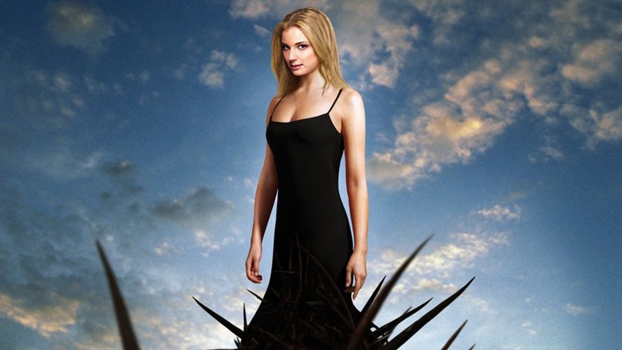 Watch Revenge (Season 4) : Plea