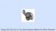 Diesel Power Source 64/71/12 Turbocharger for 2003-2007 Dodge Cummins Review