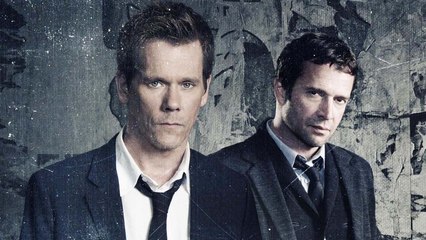 Watch The Following (S3E11) : Demons
