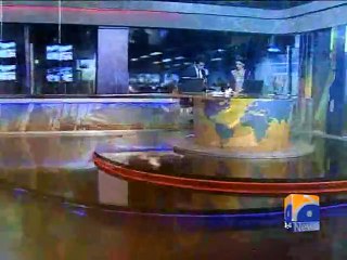 Geo Headlines - 25 Apr 2015 - 2200