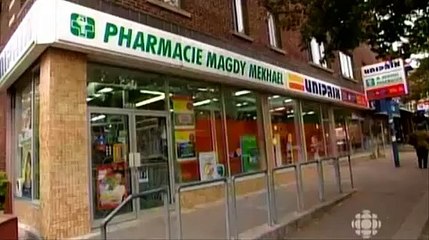 Infoman S07E10 - Santé Canada et l'Homéopatie