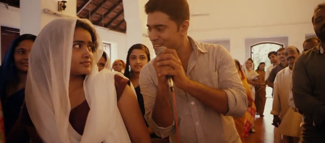 Aluva Puzha - Premam Malayalam Movie Song