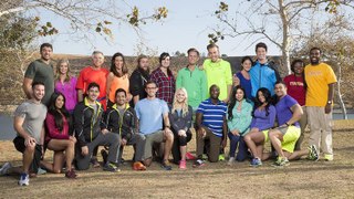 The Amazing Race Episode 10 Fruits of Our Labor
