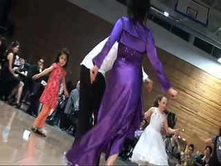 Serkan ve Hatice sûper ankara oyunu - Fransa Ömer