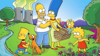 The Simpsons : Let's Go Fly a Coot