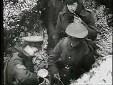 A THE GREAT XMAS TRUCE OF 1914.wmv
