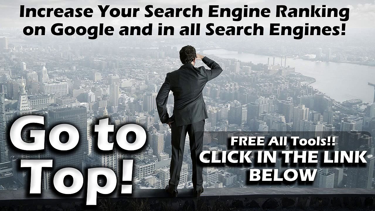 Search Engine Submission Site List 2017