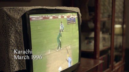 Mauka Mauka (India vs Pakistan) - ICC Cricket World Cup 2015