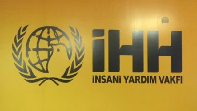 Ortadoğu'da Kürtler ve Barış Sempozyumu