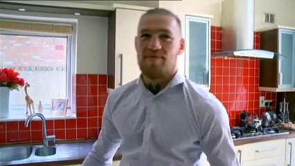 Conor McGregor - Notorious - Episode 2 - Part 1