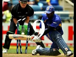 The Top 10 Weird Dismissals Of Cricket