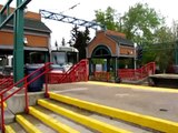 Calgary Transit Light Rail Transit (LRT) System