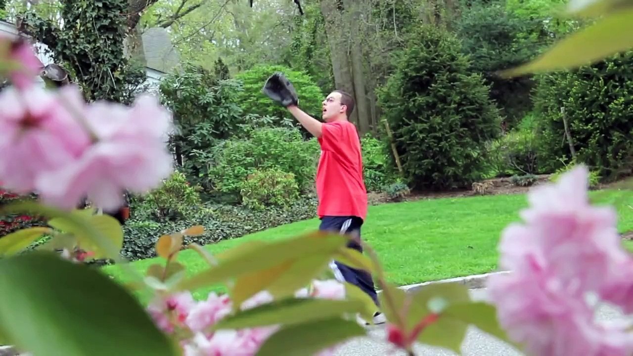 Autism: A documentary